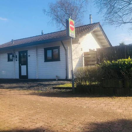 De Genten 2, Vakantiewoning Met Jacuzzi En Sauna 埃尔默洛 外观 照片