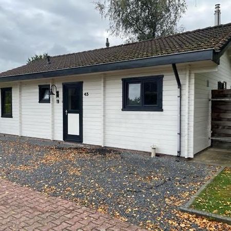 De Genten 2, Vakantiewoning Met Jacuzzi En Sauna 埃尔默洛 外观 照片