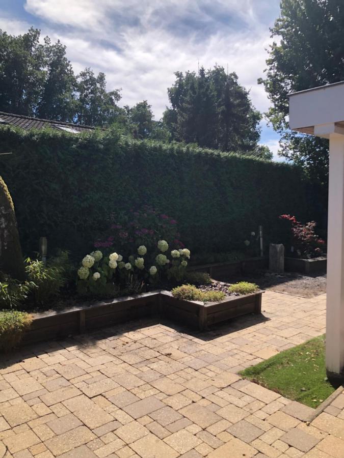 De Genten 2, Vakantiewoning Met Jacuzzi En Sauna 埃尔默洛 外观 照片