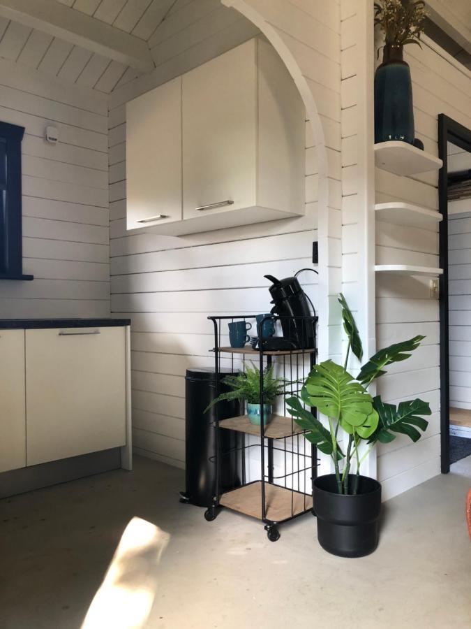 De Genten 2, Vakantiewoning Met Jacuzzi En Sauna 埃尔默洛 外观 照片